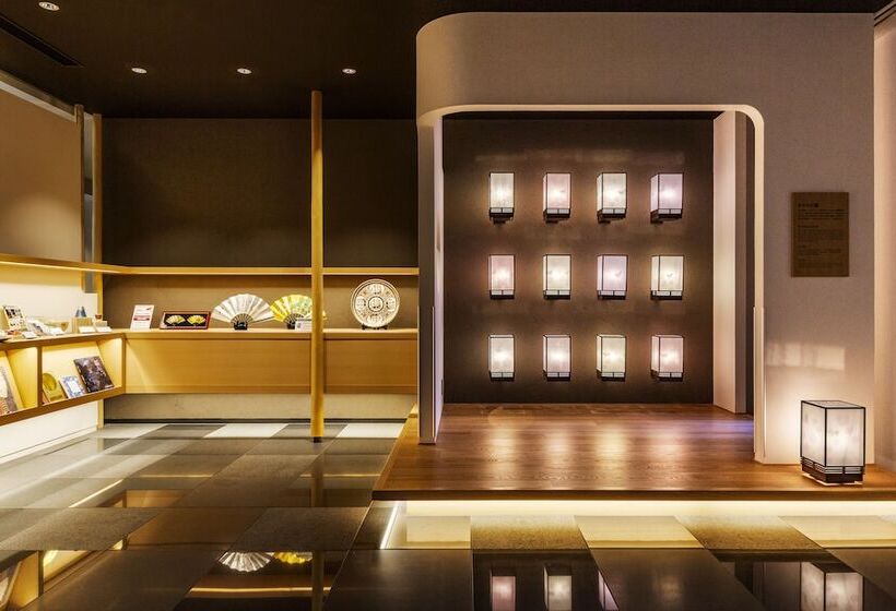 Fotos del hotel Hanshin Annex Osaka:  6