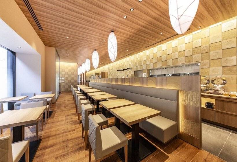 Fotos del hotel Hanshin Annex Osaka:  10