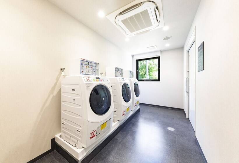 Fotos del hotel Hanshin Annex Osaka:  12