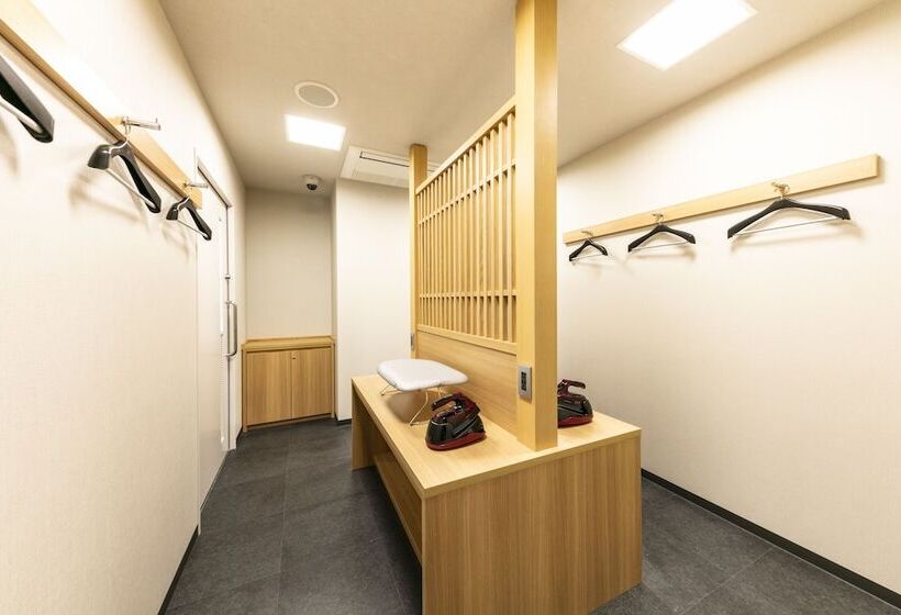 Fotos del hotel Hanshin Annex Osaka:  13