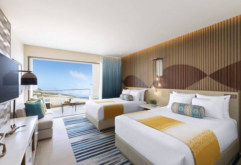 Hard Rock  Los Cabos