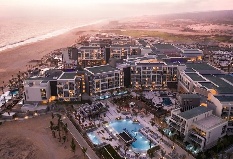 Fotos del hotel Hard Rock  Los Cabos:  4