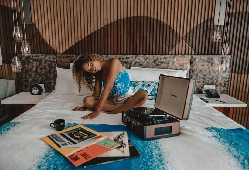 Fotos del hotel Hard Rock  Los Cabos:  8