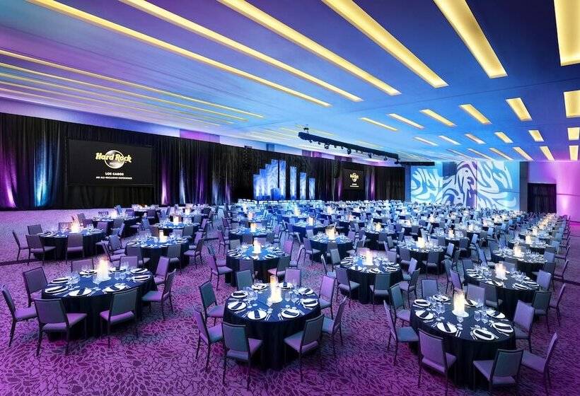 Fotos del hotel Hard Rock  Los Cabos:  11