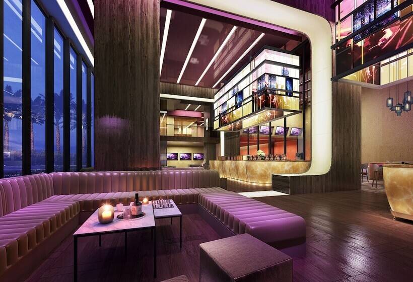 Fotos del hotel Hard Rock  Los Cabos:  12