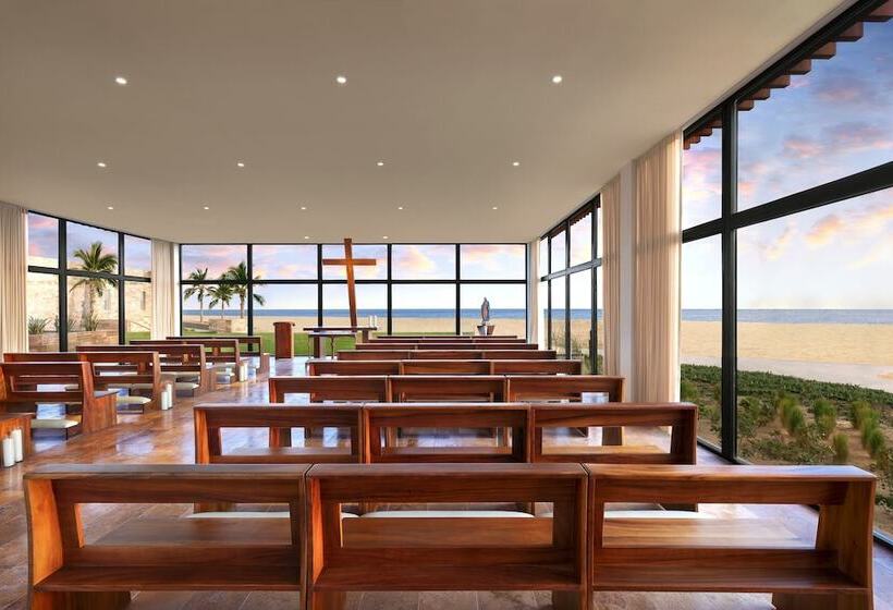 Fotos del hotel Hard Rock  Los Cabos:  13