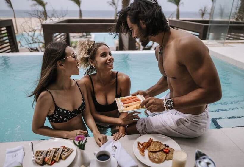 Fotos del hotel Hard Rock  Los Cabos:  14