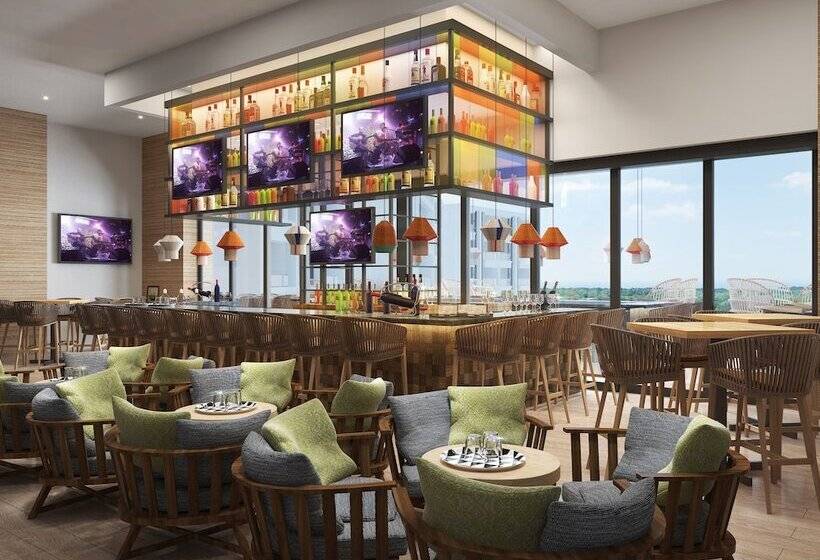 Fotos del hotel Hard Rock  Los Cabos:  15