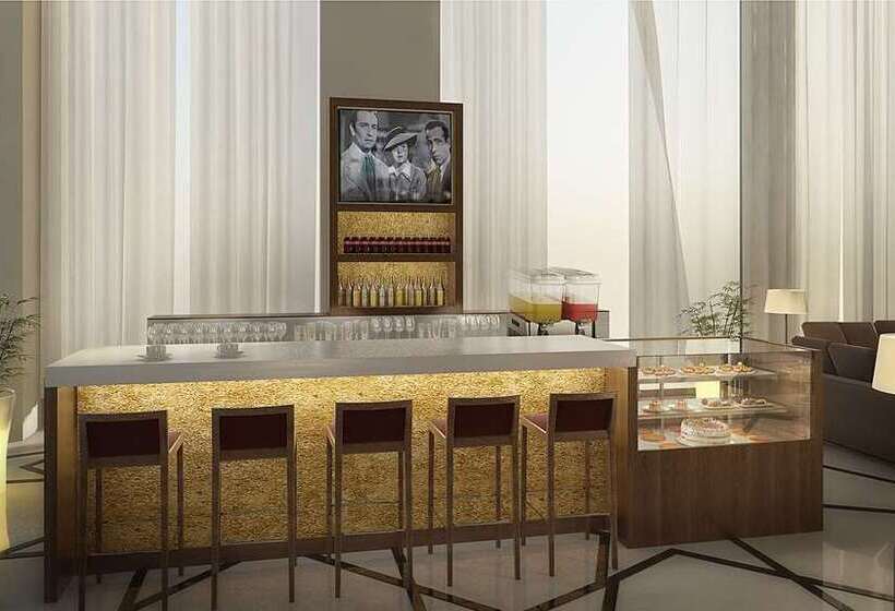 Fotos del hotel Hilton Garden Inn Al Jubail:  20