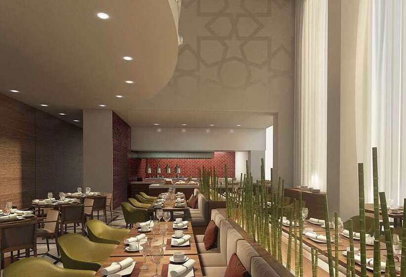 Fotos del hotel Hilton Garden Inn Al Jubail:  9