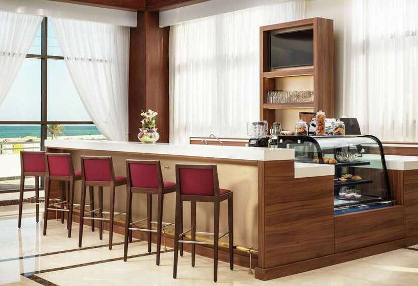 Fotos del hotel Hilton Garden Inn Al Jubail:  10