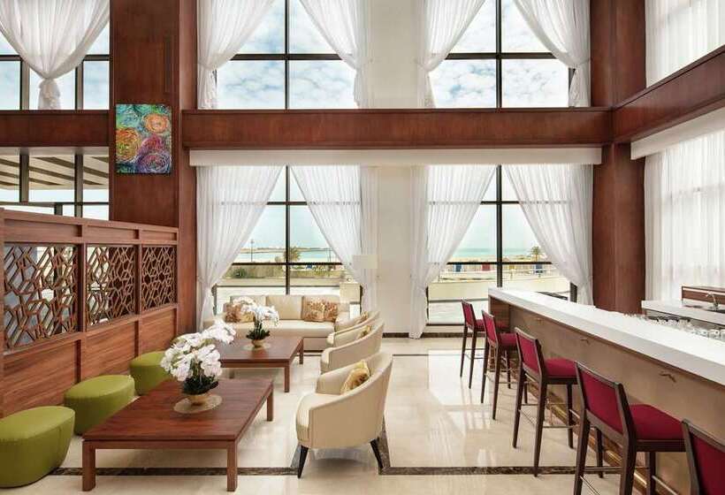 Fotos del hotel Hilton Garden Inn Al Jubail:  11