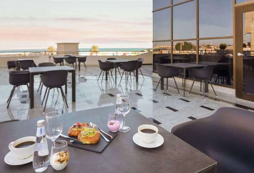 Fotos del hotel Hilton Garden Inn Al Jubail:  3