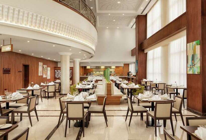 Fotos del hotel Hilton Garden Inn Al Jubail:  12