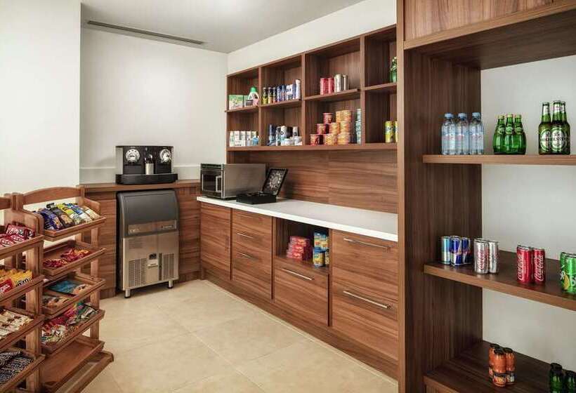 Fotos del hotel Hilton Garden Inn Al Jubail:  5