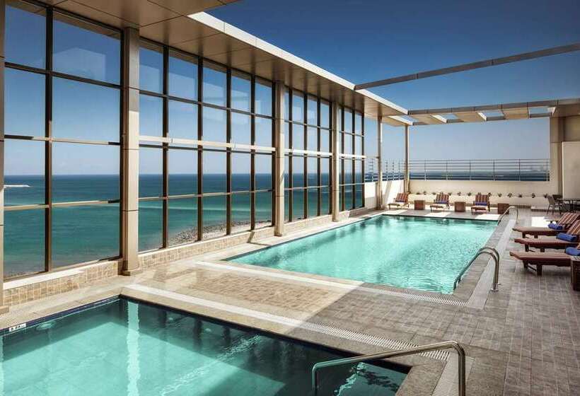 Fotos del hotel Hilton Garden Inn Al Jubail:  2