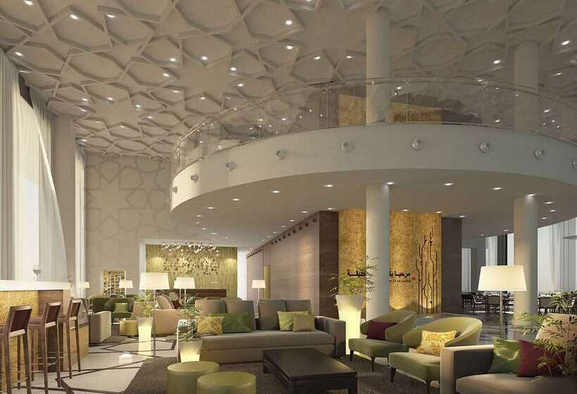 Fotos del hotel Hilton Garden Inn Al Jubail:  21