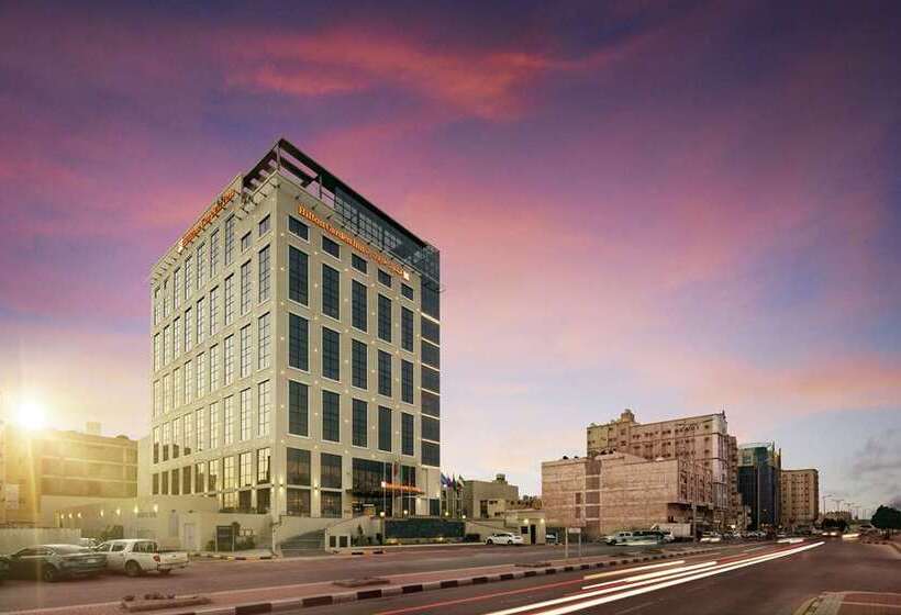 Fotos del hotel Hilton Garden Inn Al Jubail:  4