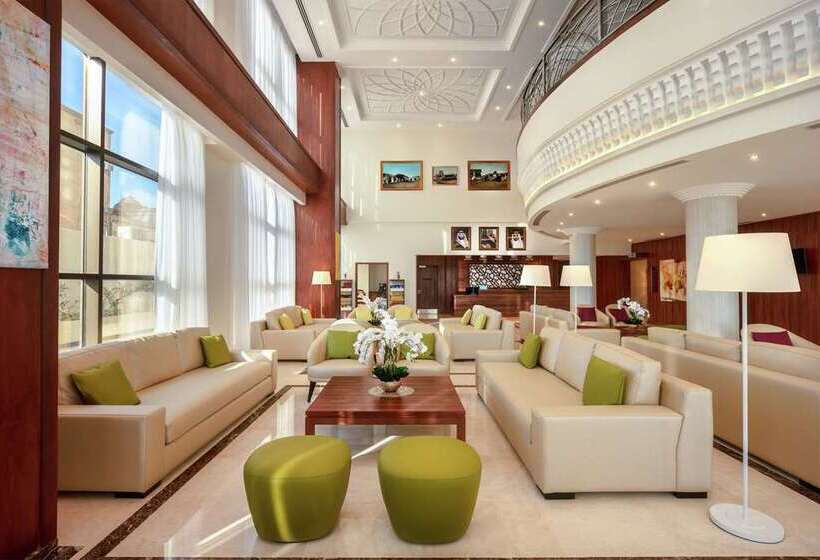 Fotos del hotel Hilton Garden Inn Al Jubail:  7