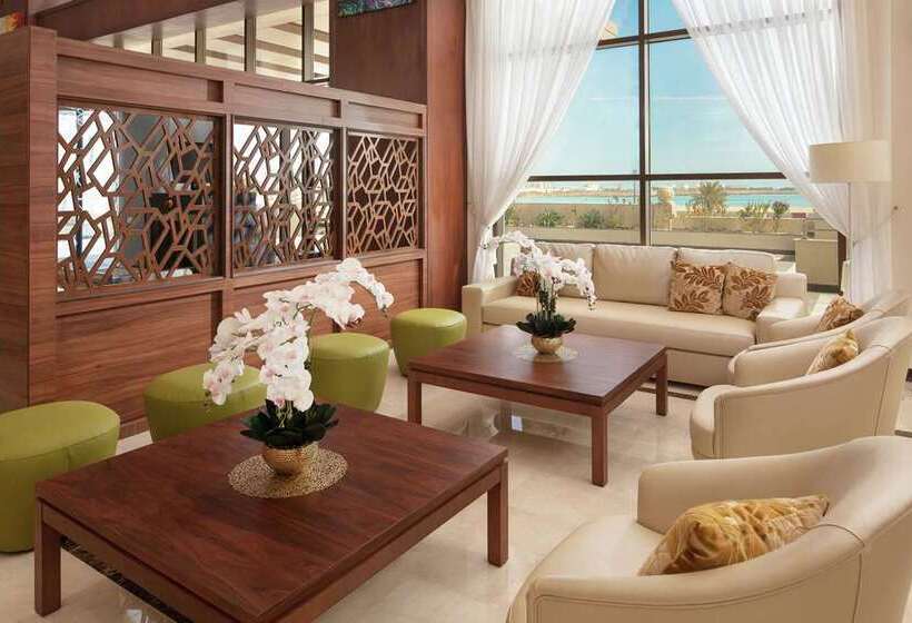 Fotos del hotel Hilton Garden Inn Al Jubail:  6