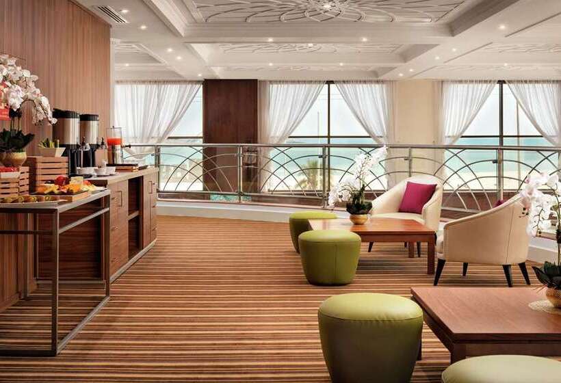 Fotos del hotel Hilton Garden Inn Al Jubail:  13