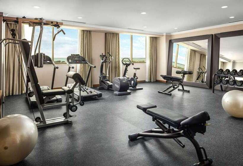 Fotos del hotel Hilton Garden Inn Al Jubail:  16