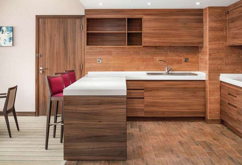 Fotos del hotel Hilton Garden Inn Al Jubail:  17