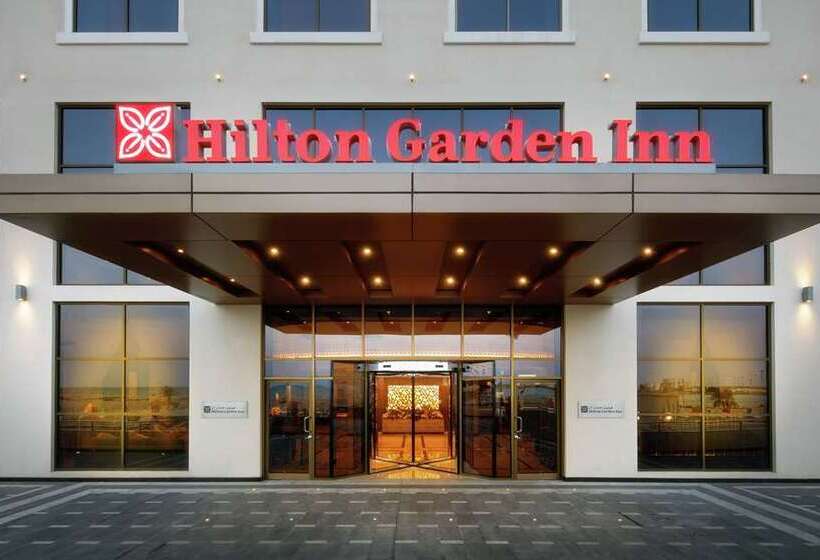 Fotos del hotel Hilton Garden Inn Al Jubail:  18