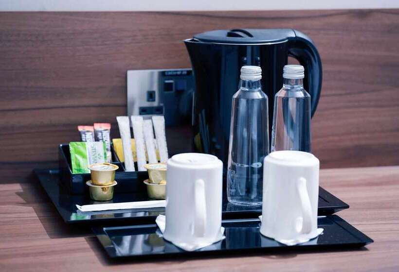 Fotos del hotel Hilton Garden Inn Al Jubail:  22