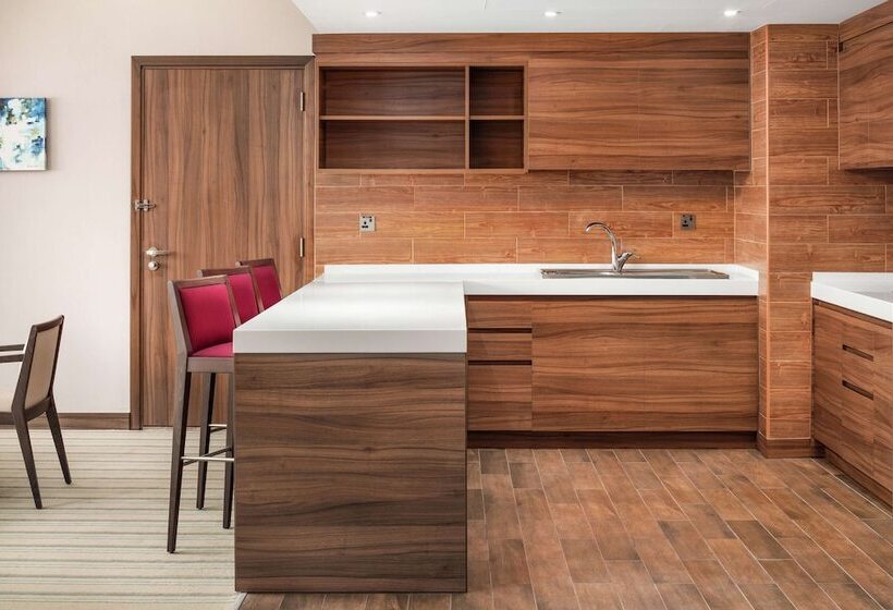 Fotos del hotel Hilton Garden Inn Al Jubail:  24