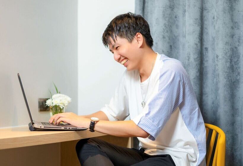 Fotos del hotel Ibis Styles Bangkok Ratchada:  23