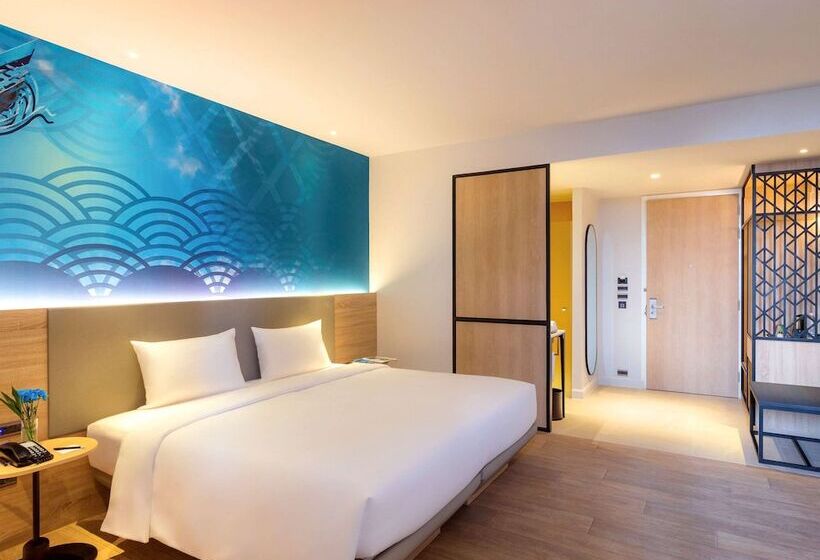 Fotos del hotel Ibis Styles Bangkok Ratchada:  4