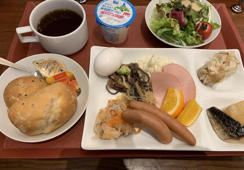 Fotos del hotel Keikyu Ex Inn Hamamatsucho Daimonstation:  7