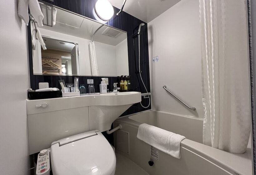 Fotos del hotel Keikyu Ex Inn Hamamatsucho Daimonstation:  13