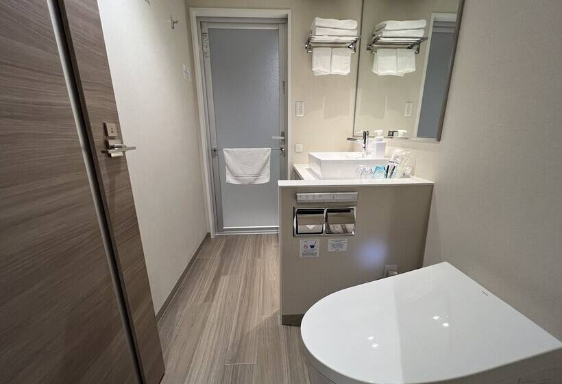 Fotos del hotel Keikyu Ex Inn Hamamatsucho Daimonstation:  15