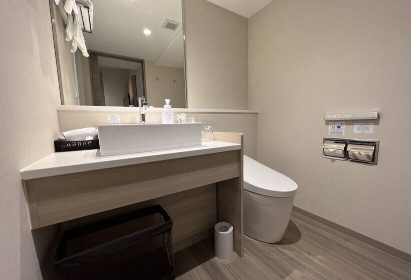 Fotos del hotel Keikyu Ex Inn Hamamatsucho Daimonstation:  16