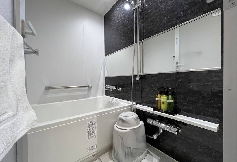 Fotos del hotel Keikyu Ex Inn Hamamatsucho Daimonstation:  17