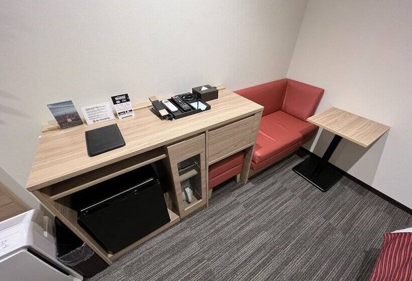 Fotos del hotel Keikyu Ex Inn Hamamatsucho Daimonstation:  19