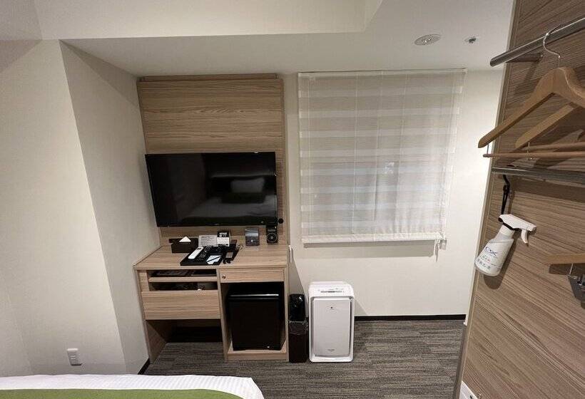 Fotos del hotel Keikyu Ex Inn Hamamatsucho Daimonstation:  21