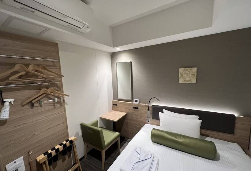 Fotos del hotel Keikyu Ex Inn Hamamatsucho Daimonstation:  22