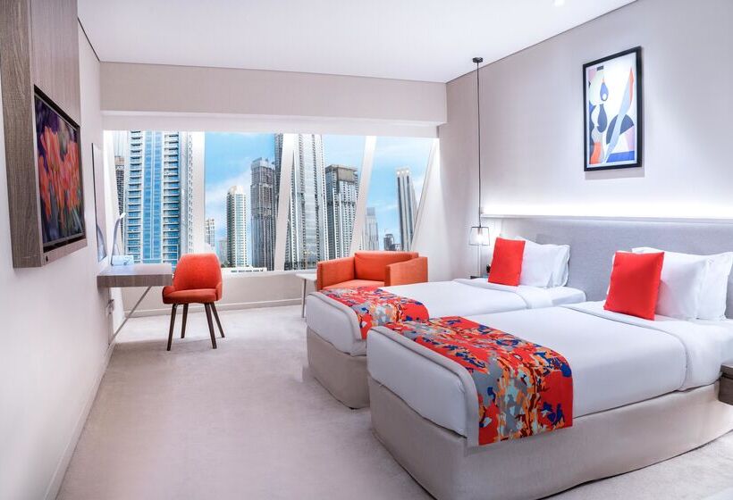 Fotos del hotel Leva  And Suites, Mazaya Centre:  14