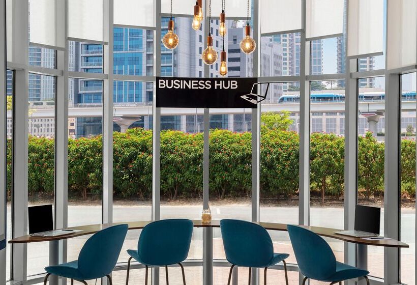 Fotos del hotel Leva  And Suites, Mazaya Centre:  17