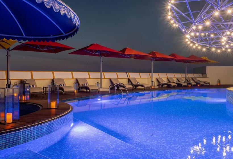 Fotos del hotel Leva  And Suites, Mazaya Centre:  19