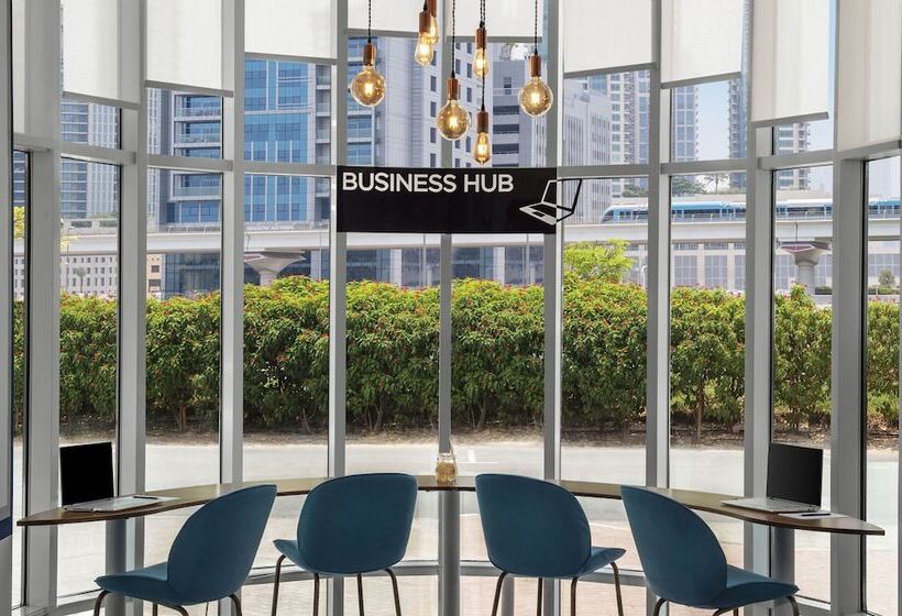 Fotos del hotel Leva  And Suites, Mazaya Centre:  20