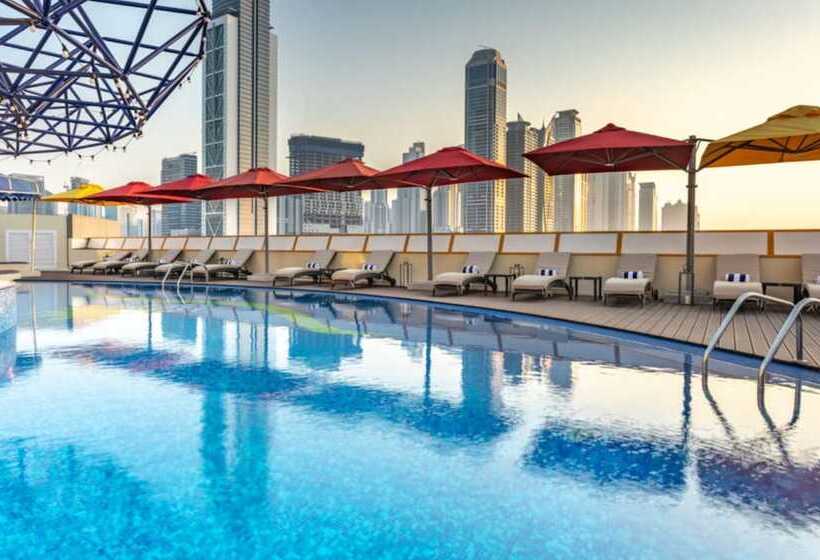 Fotos del hotel Leva  And Suites, Mazaya Centre:  4