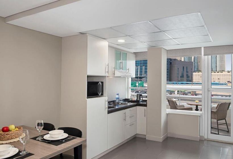 Fotos del hotel Leva  And Suites, Mazaya Centre:  23