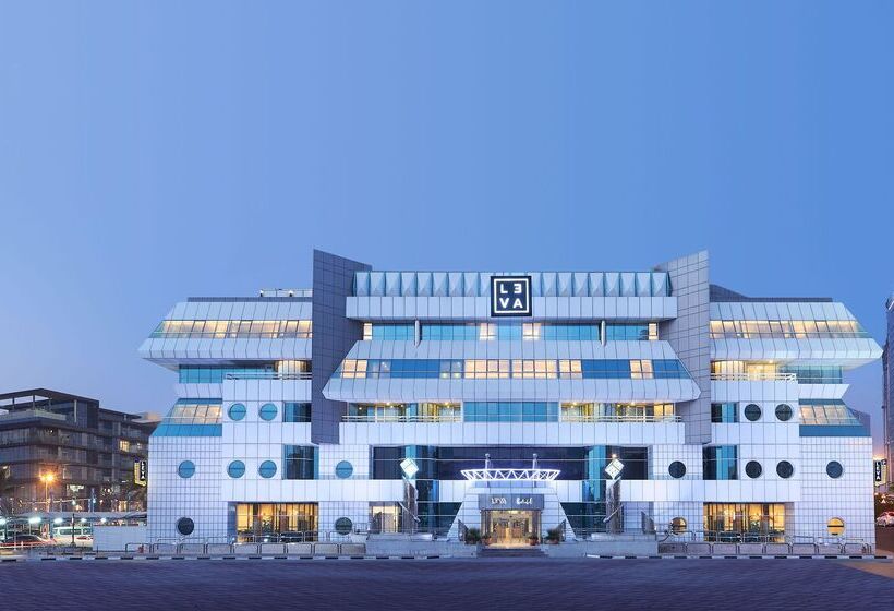 Fotos del hotel Leva  And Suites, Mazaya Centre:  2