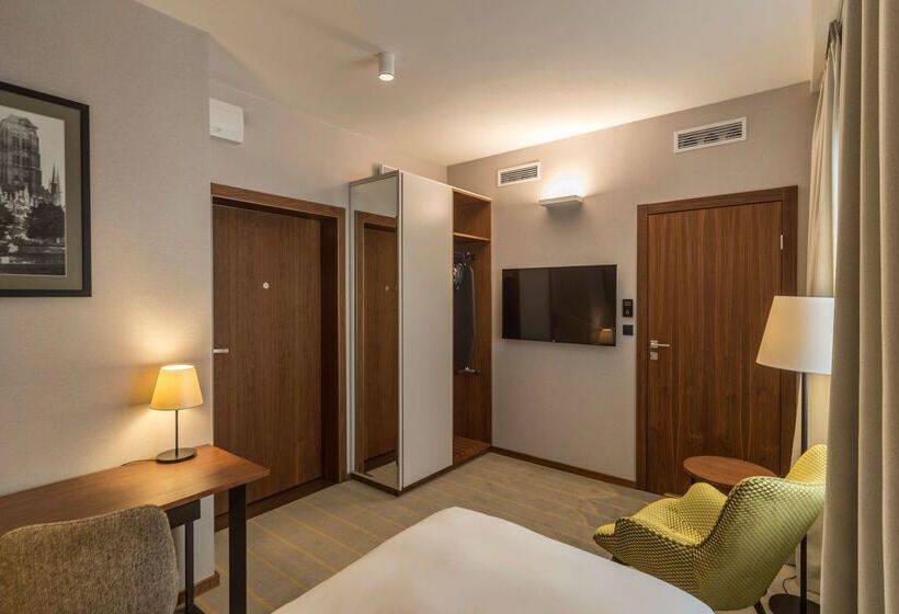 Fotos del hotel Radisson  & Suites, Gdansk:  3