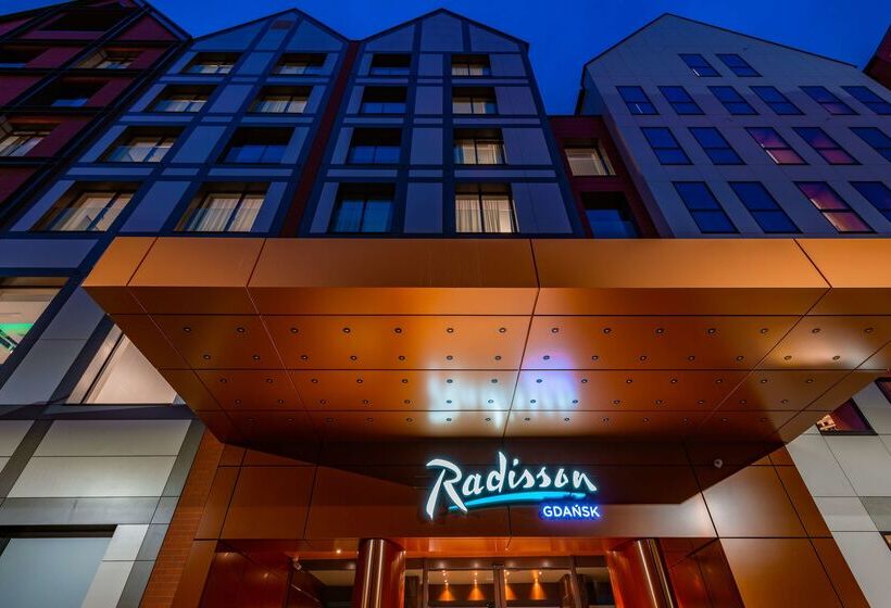 Fotos del hotel Radisson  & Suites, Gdansk:  9