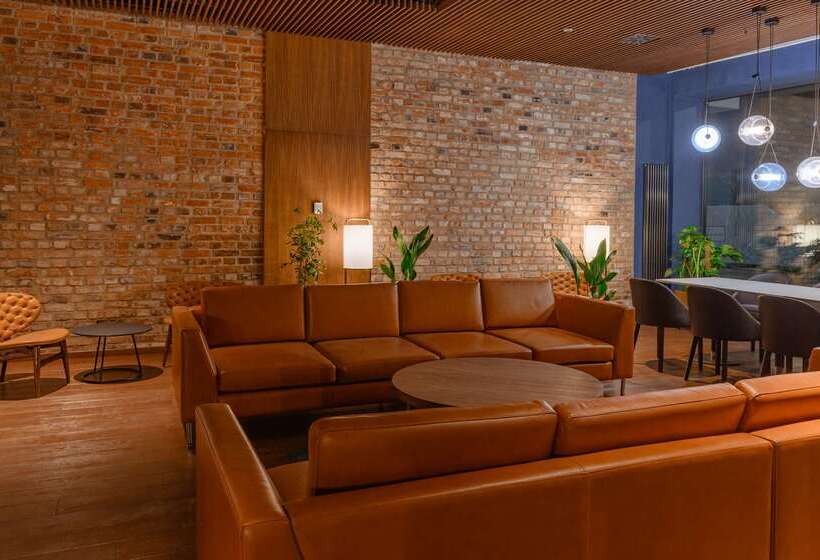 Fotos del hotel Radisson  & Suites, Gdansk:  2